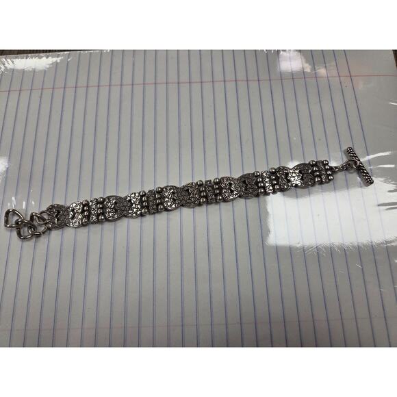 Brighton Santa Rosa Bracelet Silver - Picture 5 of 6